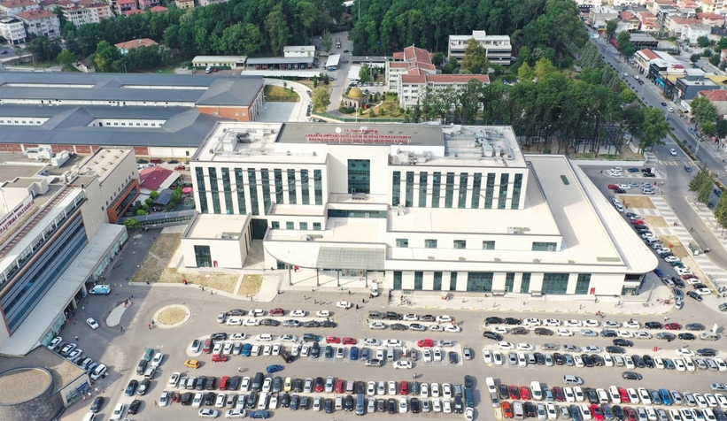 Sağlık Bakanlığı Sakarya'da 278 işçi alacak!