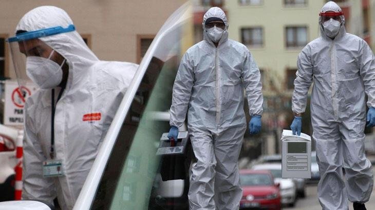 Sağlık Bakanlığı’nın karantina ve izolasyon kararlarının detayları belli oldu