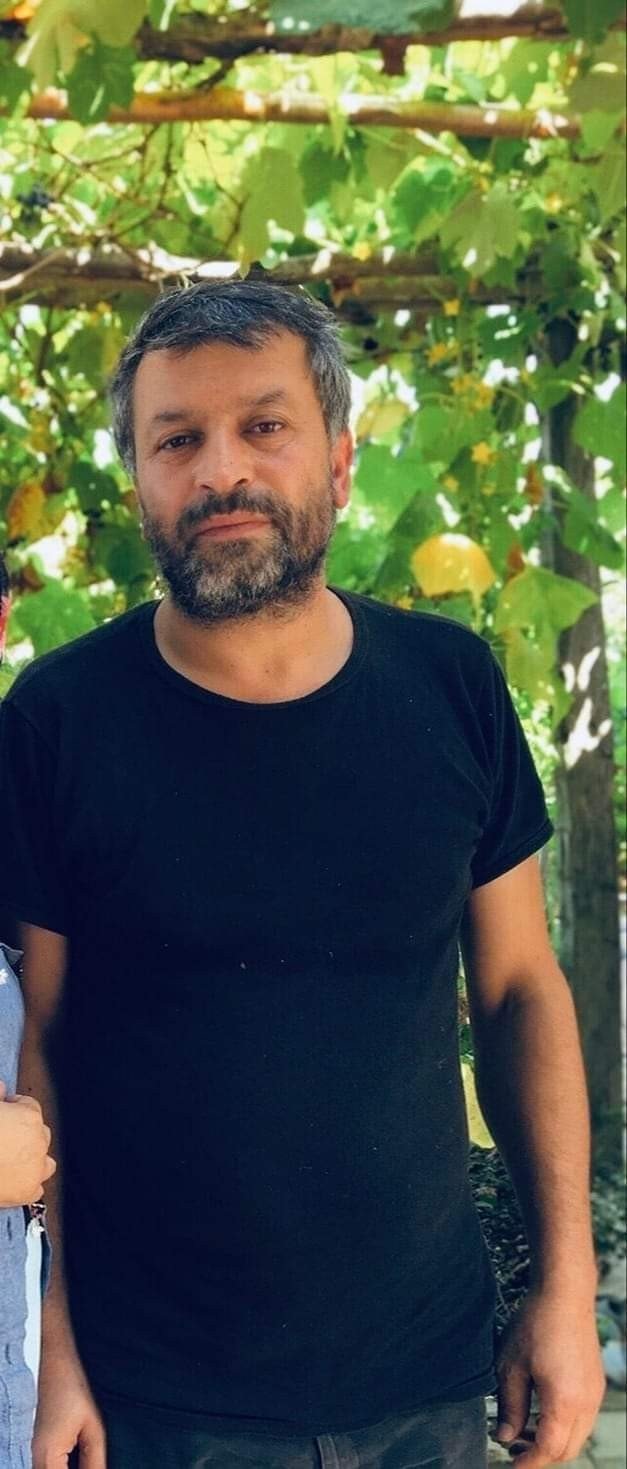 Sahte alkolden ölmüştü, yolculuğuna uğurlandı