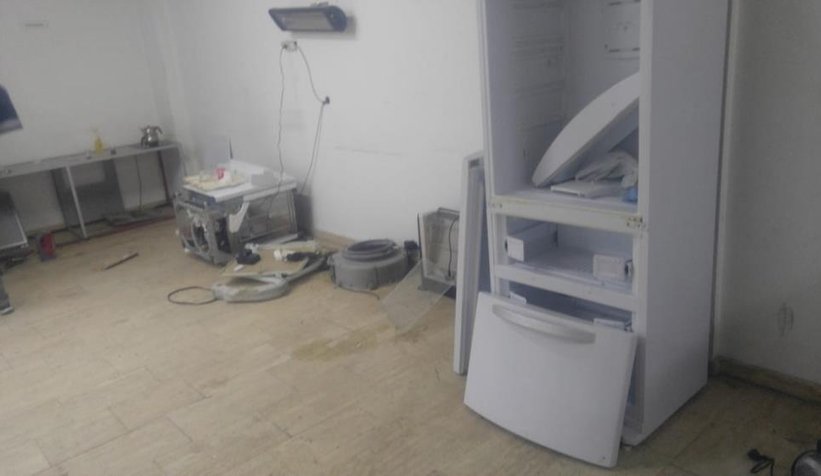 Sahte beyaz eşya servisi çetesine operasyon: 41 gözaltı