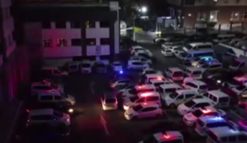 Sahte göz ameliyatı operasyonu