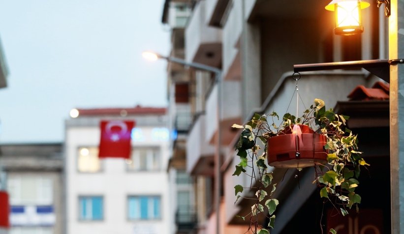 Sait Faik Sokakta mutlu eden gelişme