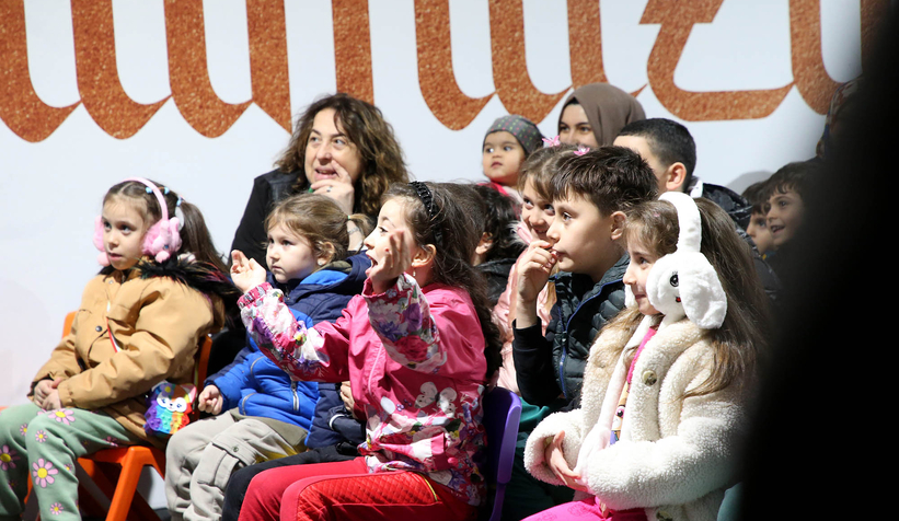 Sakarya 11 ayın sultanı Ramazan’ın huzurunu bu sokakta hissediyor