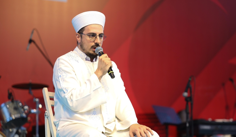 Sakarya 15 Temmuz destanının yıl dönümünde tek yürek oldu