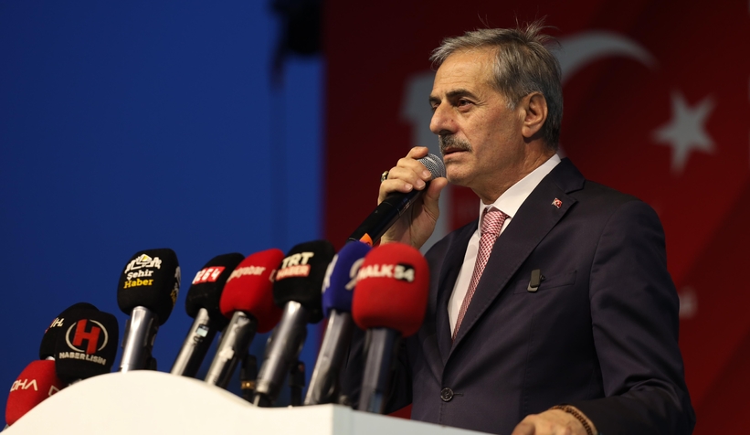 Sakarya 15 Temmuz destanının yıl dönümünde tek yürek oldu