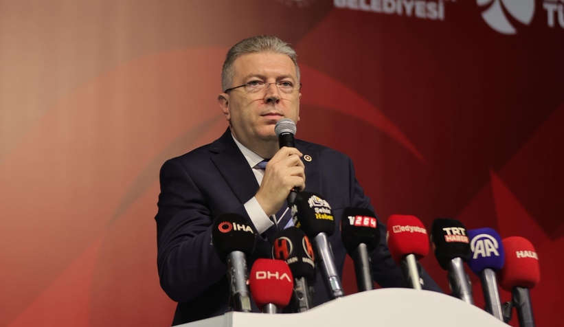 Sakarya 15 Temmuz destanının yıl dönümünde tek yürek oldu