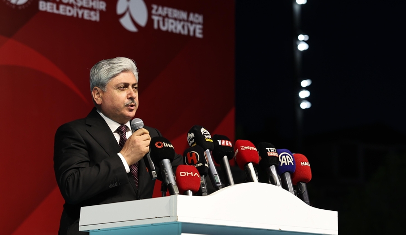 Sakarya 15 Temmuz destanının yıl dönümünde tek yürek oldu