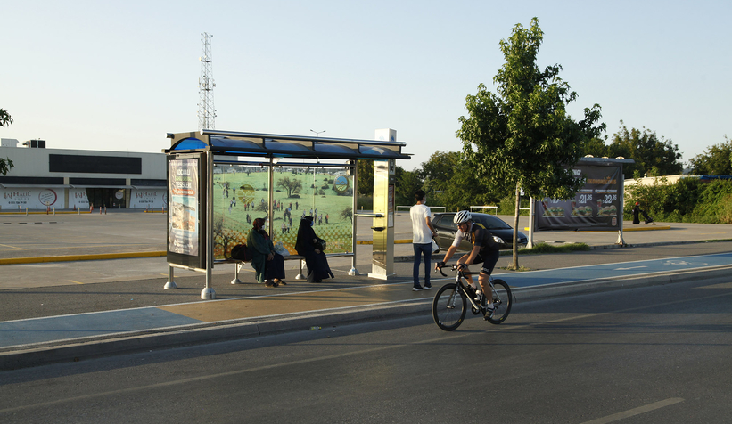 Sakarya 2022’de bisikleti daha çok sevdi