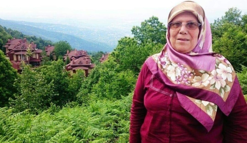 Sakarya aile kaza yaptı: Anne ve oğlu öldü