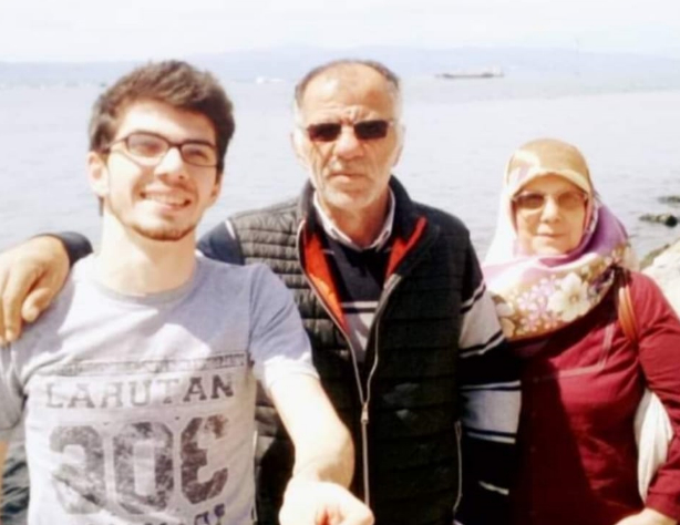 Sakarya aile kaza yaptı: Anne ve oğlu öldü
