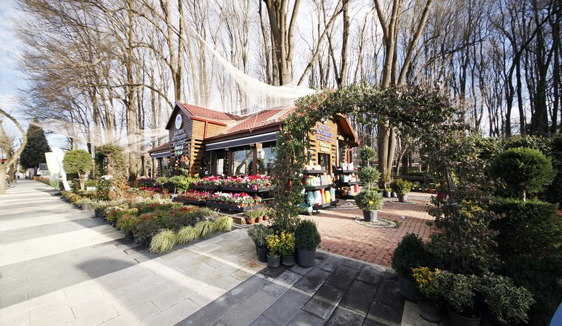 Sakarya BAHÇEM’i çok sevdi