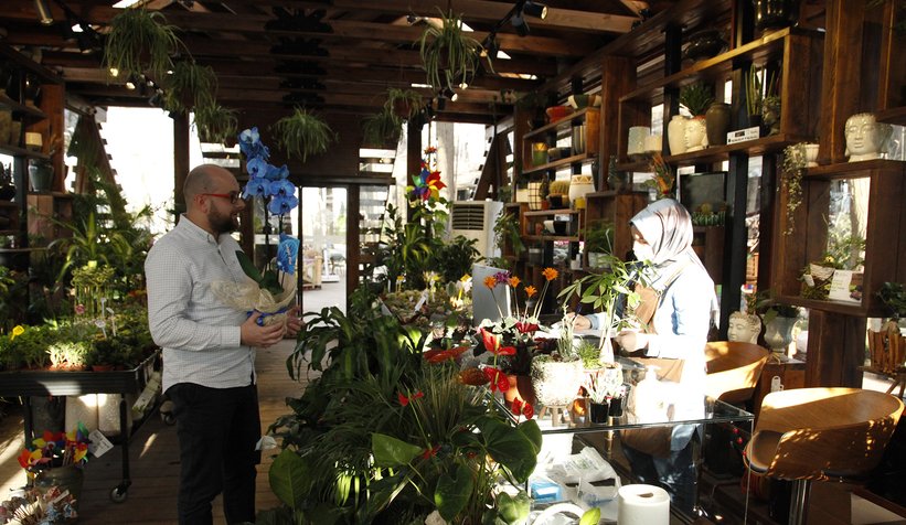 Sakarya BAHÇEM’i çok sevdi