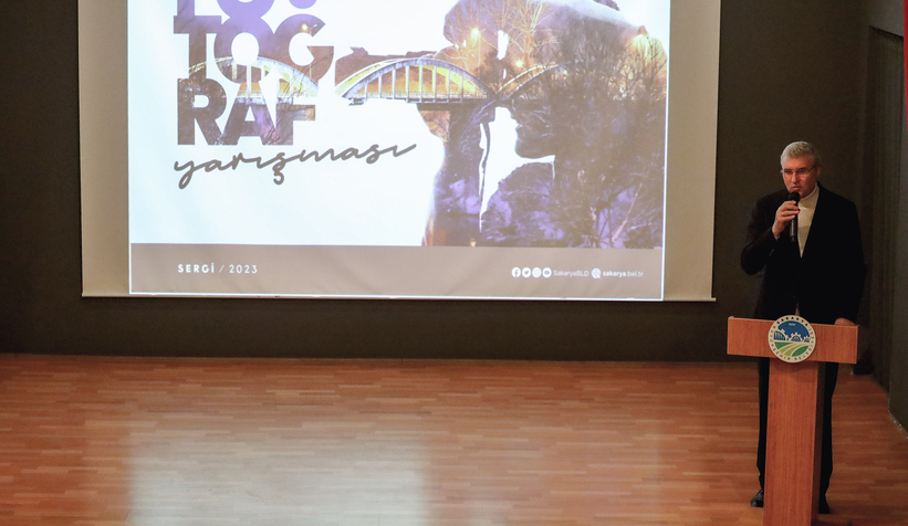 Sakarya Bir Başka fotoğraf yarışması ödülleri sahiplerini buldu