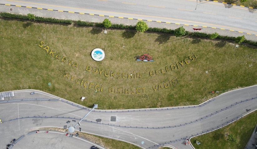 Sakarya bisiklette iki dev şampiyonaya daha ev sahipliği yapacak