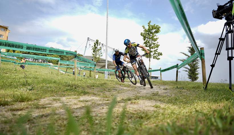 Sakarya bisiklette iki dev şampiyonaya daha ev sahipliği yapacak