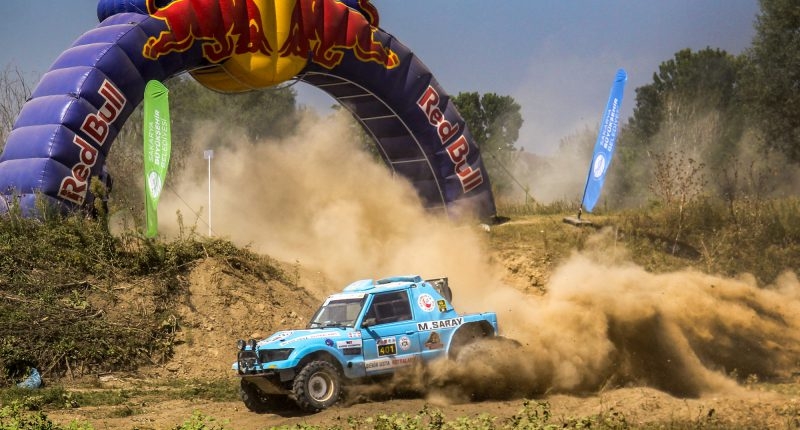 Sakarya Büyük Offroad buluşmasına hazır