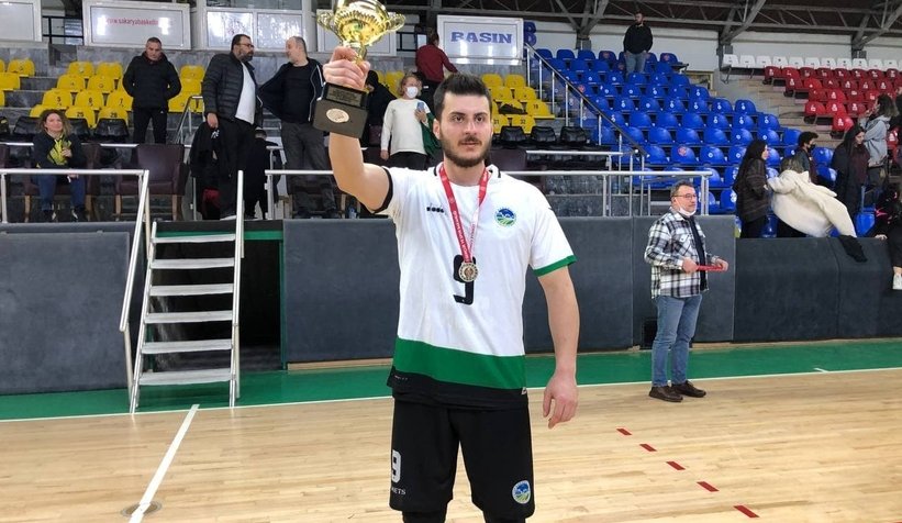 Sakarya Büyükşehir Belediyespor'dan Galibiyet