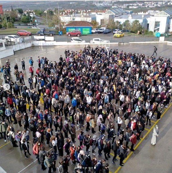 Sakarya'da 09.05'te hayat durdu 