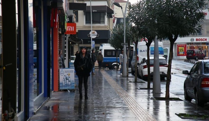 Sakarya'da 09.05'te hayat durdu 