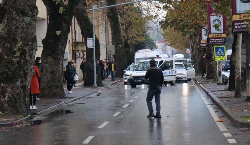 Sakarya'da 09.05'te hayat durdu 