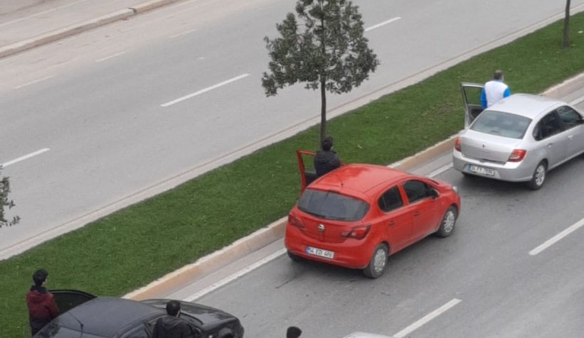 Sakarya'da 09.05'te hayat durdu