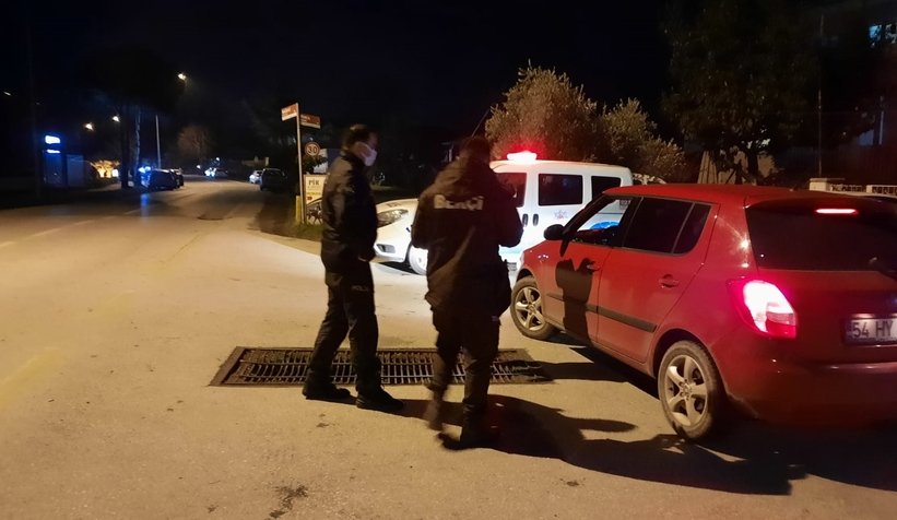 Sakarya'da 16 ilçede eş zamanlı uygulama