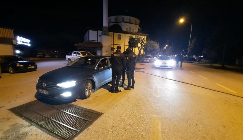 Sakarya'da 16 ilçede eş zamanlı uygulama