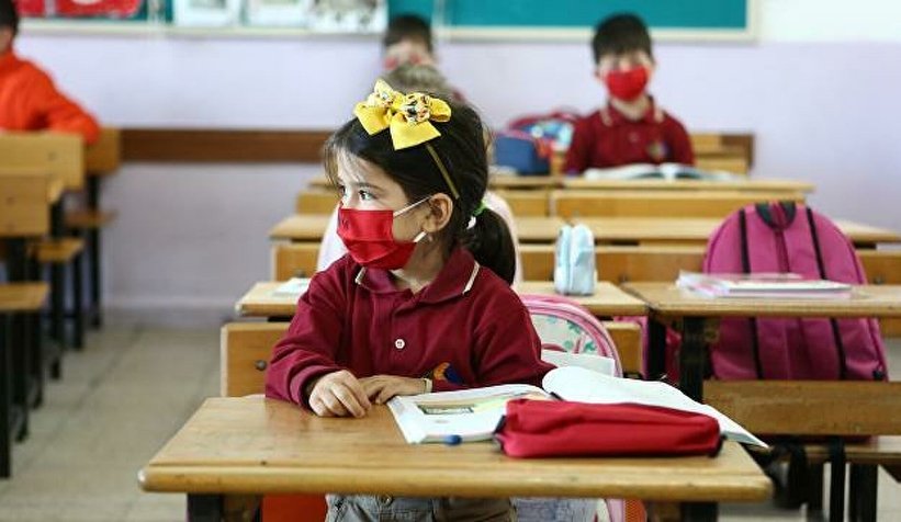 Sakarya'da 200 bine yakın öğrenci ders başı yaptı