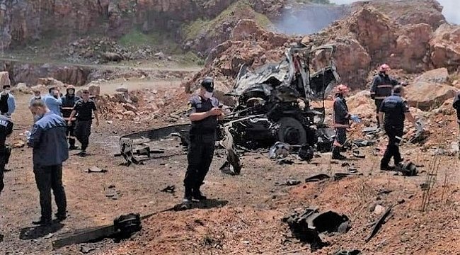 Sakarya'da 2020 böyle geçti