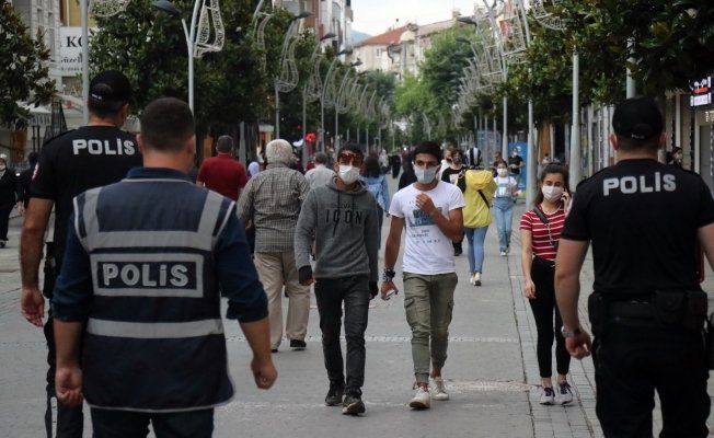 Sakarya'da 2020 böyle geçti