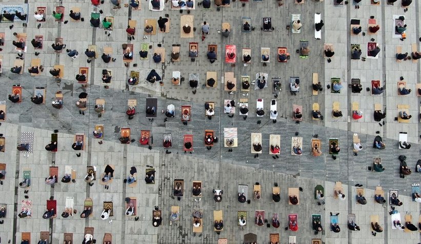 Sakarya'da 2020 böyle geçti