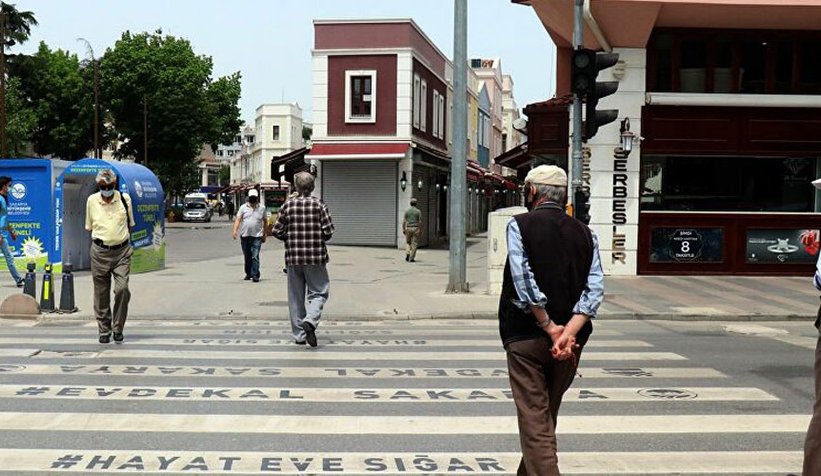 Sakarya'da 2020 böyle geçti