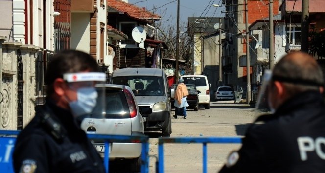 Sakarya'da 2020 böyle geçti