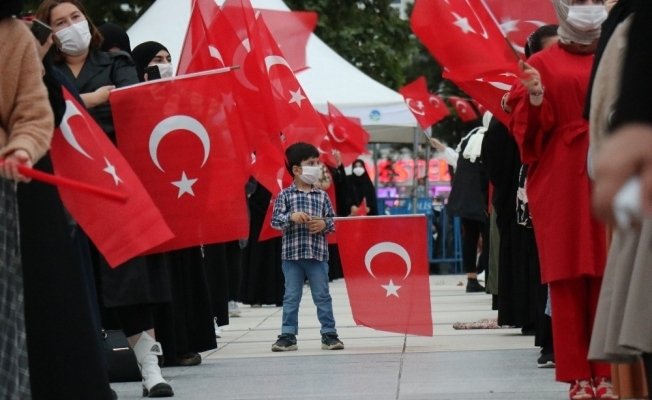 Sakarya'da 2020 böyle geçti