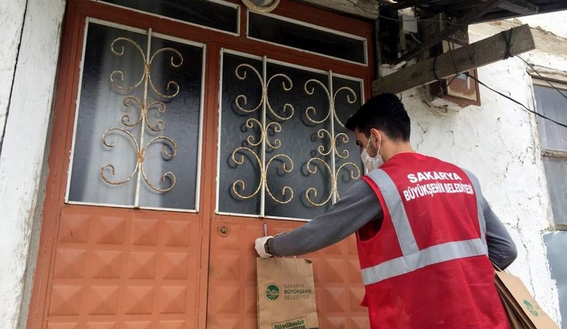 Sakarya'da 2020 böyle geçti