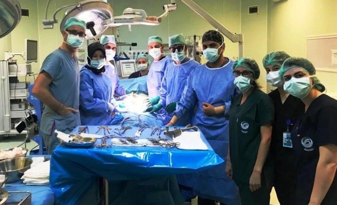 Sakarya'da 2020 böyle geçti