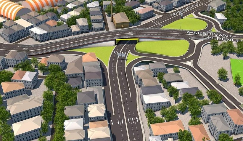 Sakarya'da 2020 böyle geçti