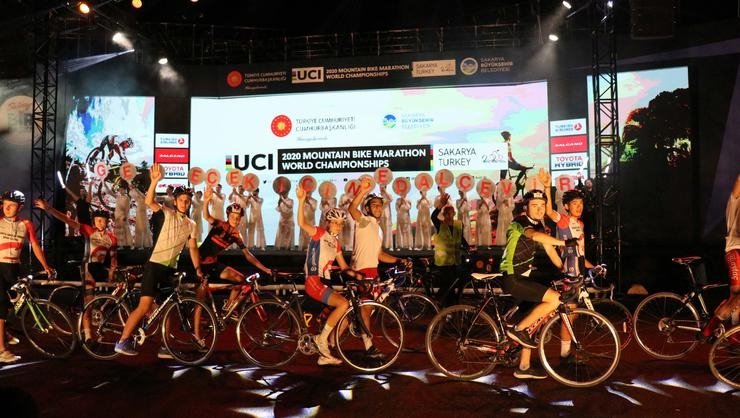 Sakarya'da 2020 böyle geçti