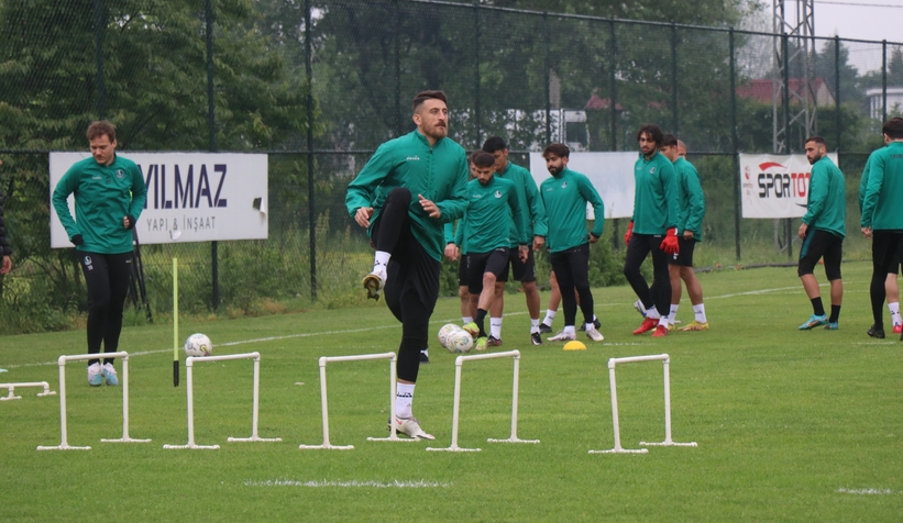 Sakarya'da 2023 yılı böyle geçti