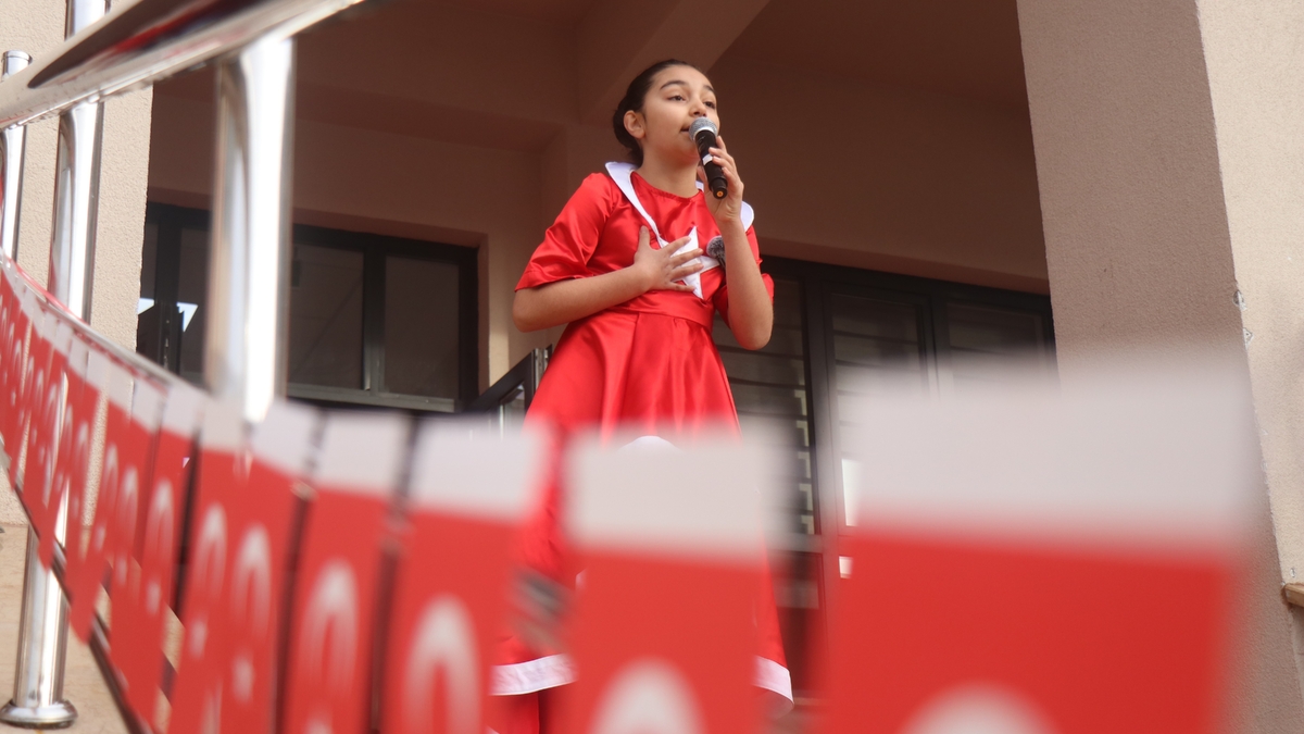 Sakarya'da 206 bin öğrenci dersbaşı yaptı