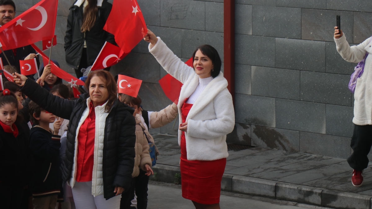 Sakarya'da 206 bin öğrenci dersbaşı yaptı