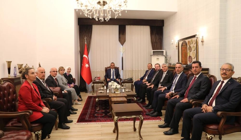 Sakarya'da 21 bağımsız anaokulu yapılacak