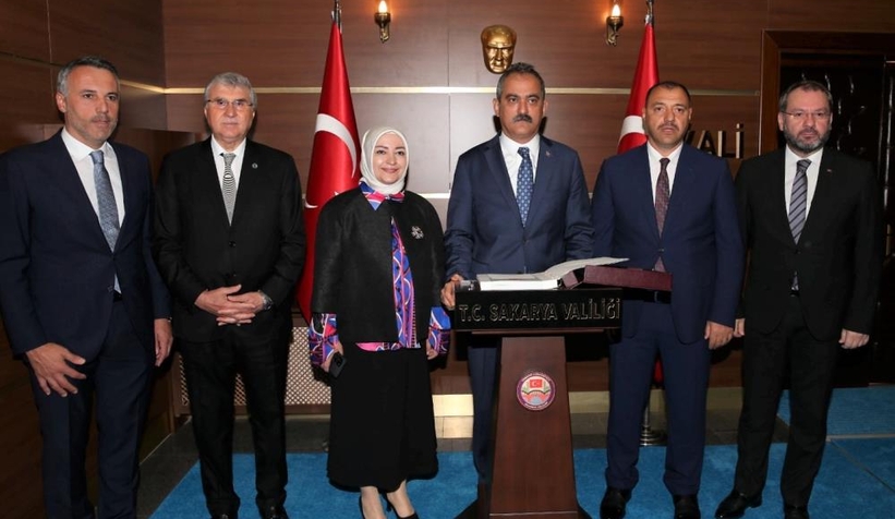 Sakarya'da 21 bağımsız anaokulu yapılacak