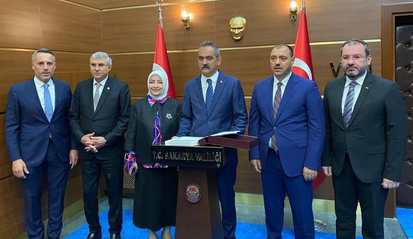 Sakarya'da 21 bağımsız anaokulu yapılacak