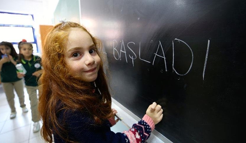 Sakarya'da 216 bin 900 öğrenci karne alacak