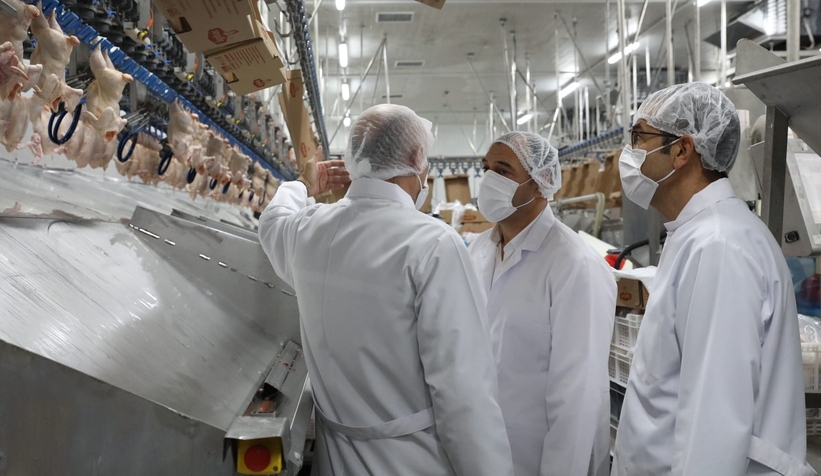 Sakarya'da 2,5 yılda 53 bin kişi iş sahibi oldu