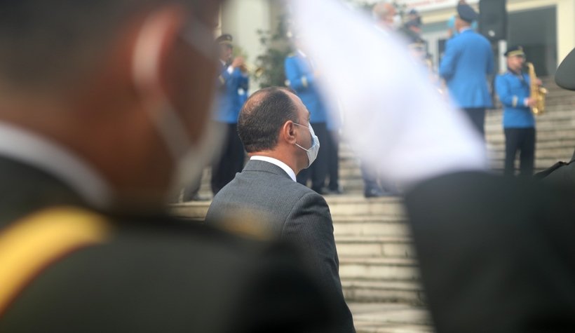 Sakarya'da 29 Ekim coşkusu