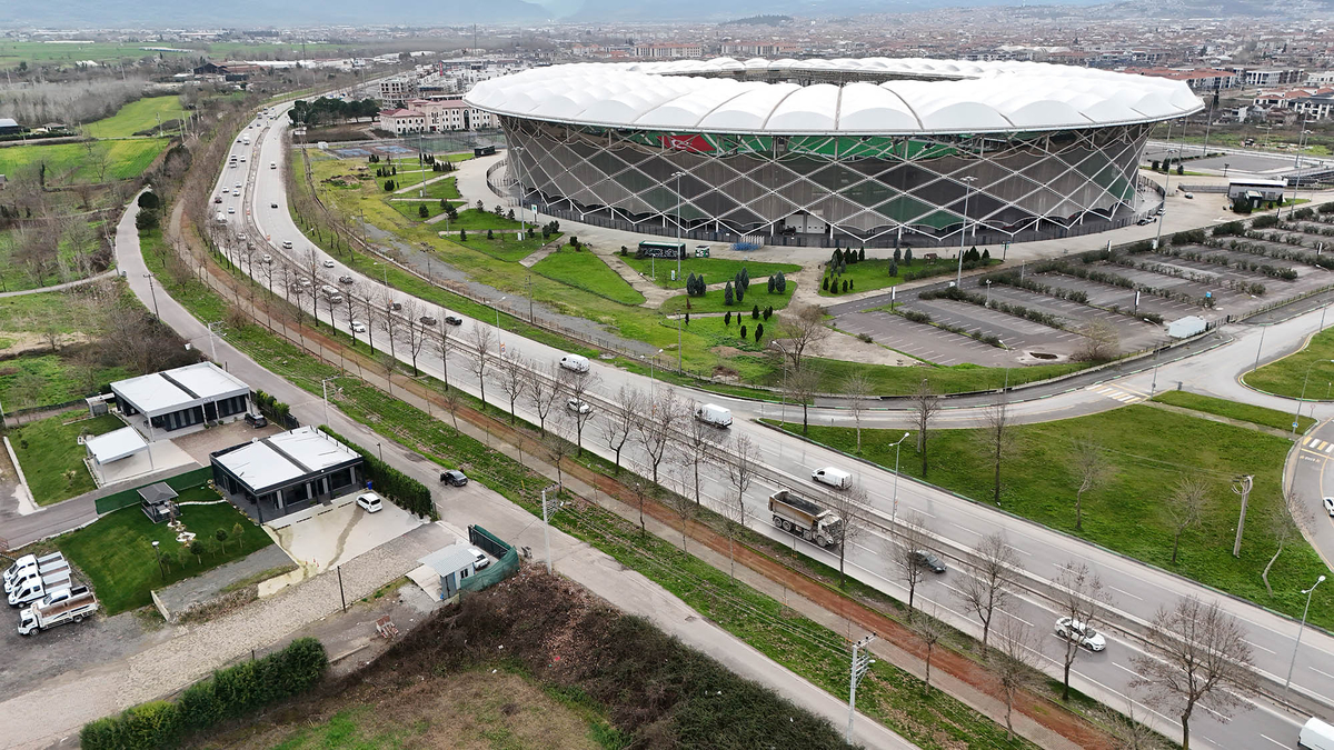 Sakarya'da 3 ayda 2 bin 500 ağaç toprakla buluştu