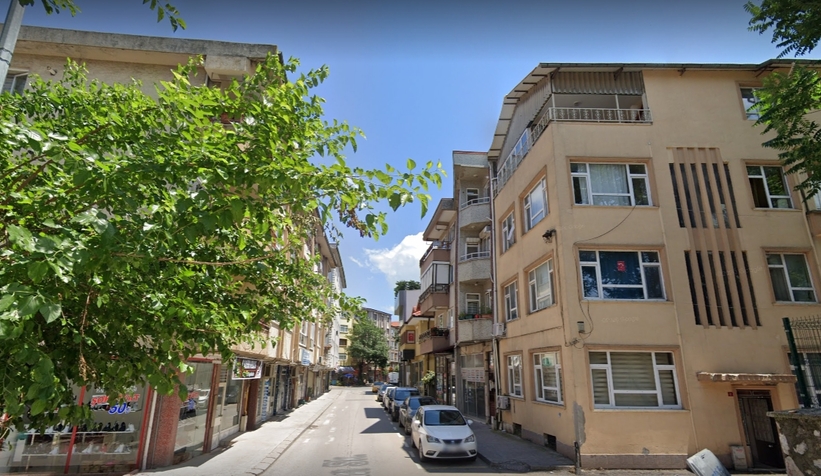 Sakarya'da 3 mahalle yabancı ikametine kapatıldı