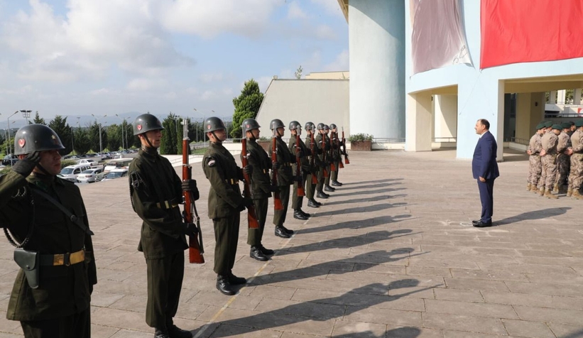 Sakarya'da 30 Ağustos Zafer Bayramı coşkuyla kutlandı